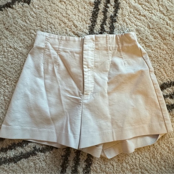 Zara Pants - ZARA shorts XS